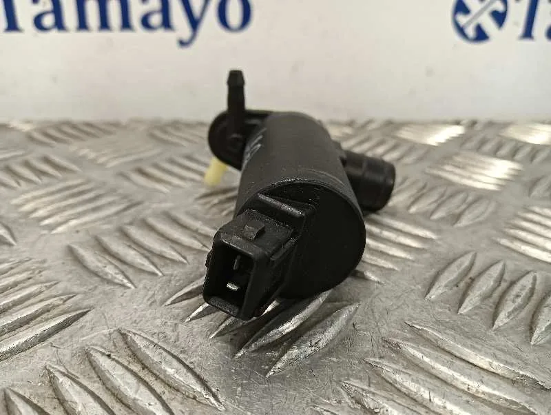 Bomba Limpia para Ford Focus Turnier (Cak)