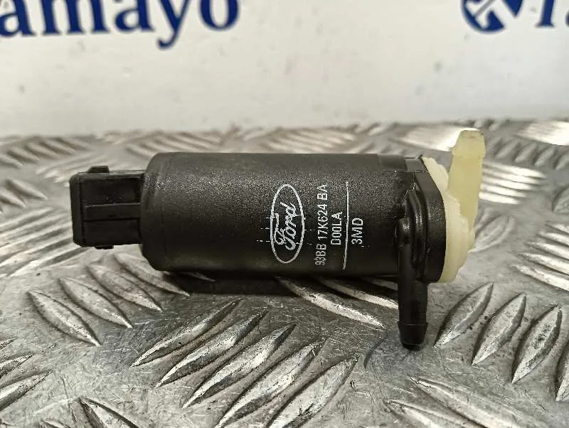 Bomba Limpia para Ford Focus Turnier (Cak)