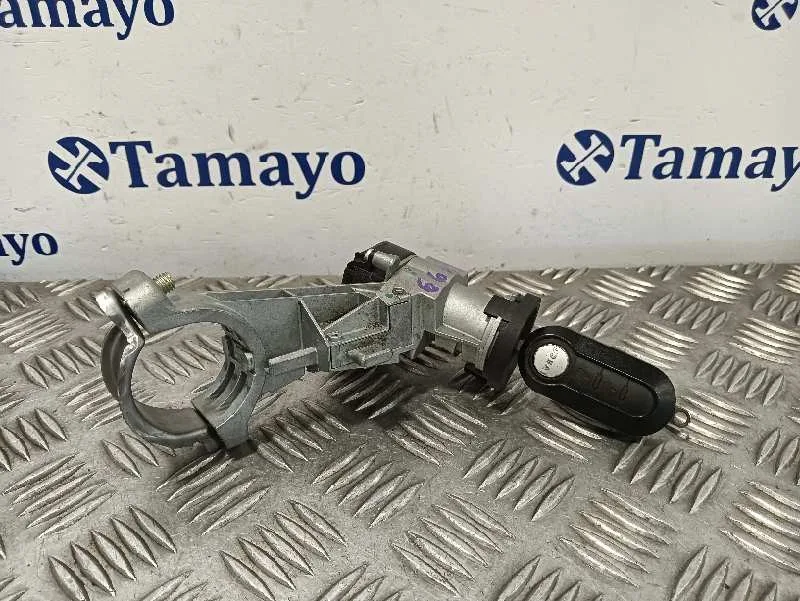 Conmutador De Arranque para Iveco Daily Vi Caja/Chasis
