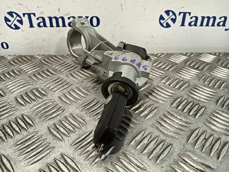 Conmutador De Arranque para Iveco Daily Vi Caja/Chasis