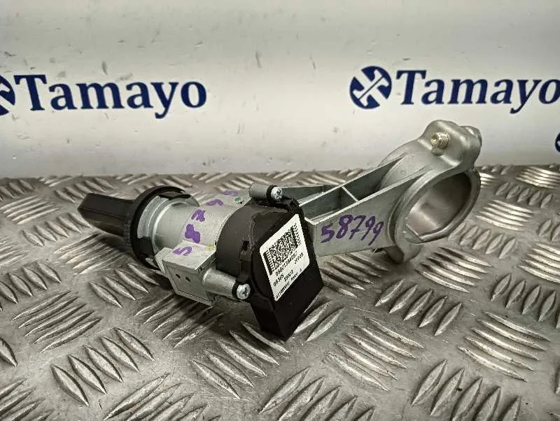 Conmutador De Arranque para Iveco Daily Vi Caja/Chasis