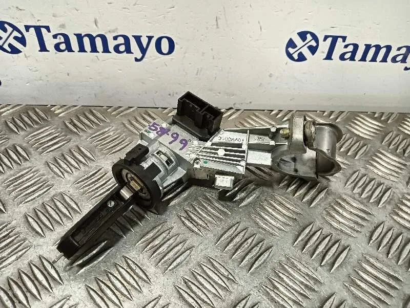 Conmutador De Arranque para Iveco Daily Vi Caja/Chasis