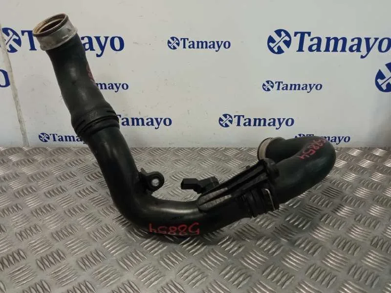Tubo Presion Turbocompresor para Citroën Berlingo