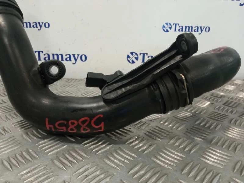 Tubo Presion Turbocompresor para Citroën Berlingo