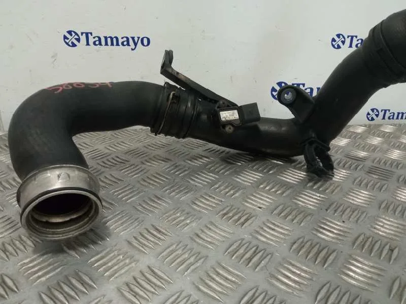 Tubo Presion Turbocompresor para Citroën Berlingo