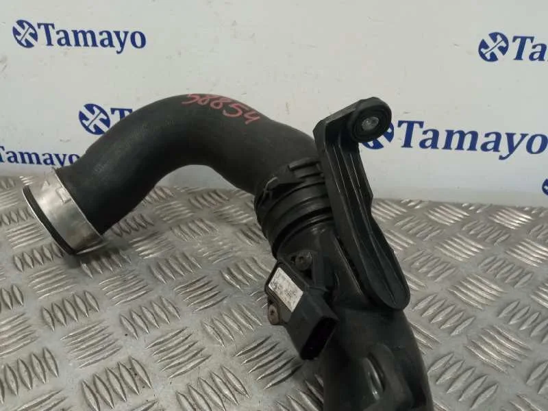 Tubo Presion Turbocompresor para Citroën Berlingo