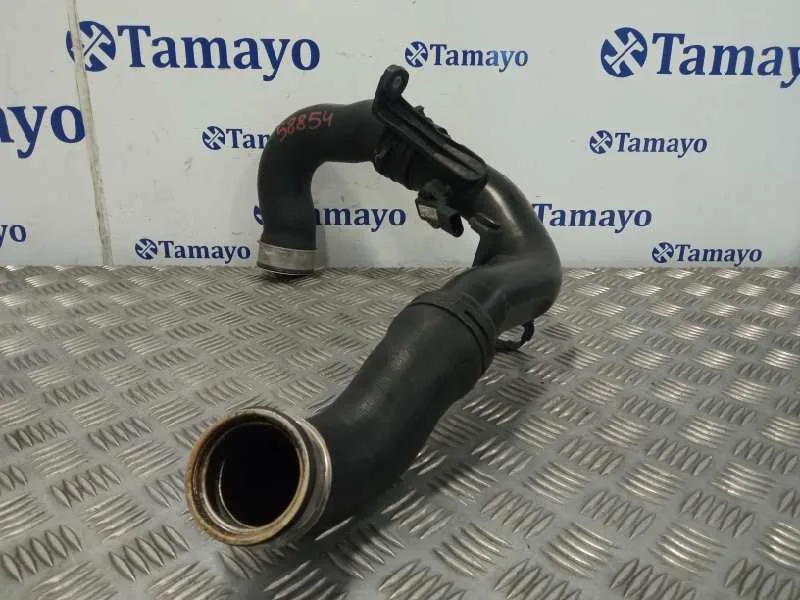 Tubo Presion Turbocompresor para Citroën Berlingo