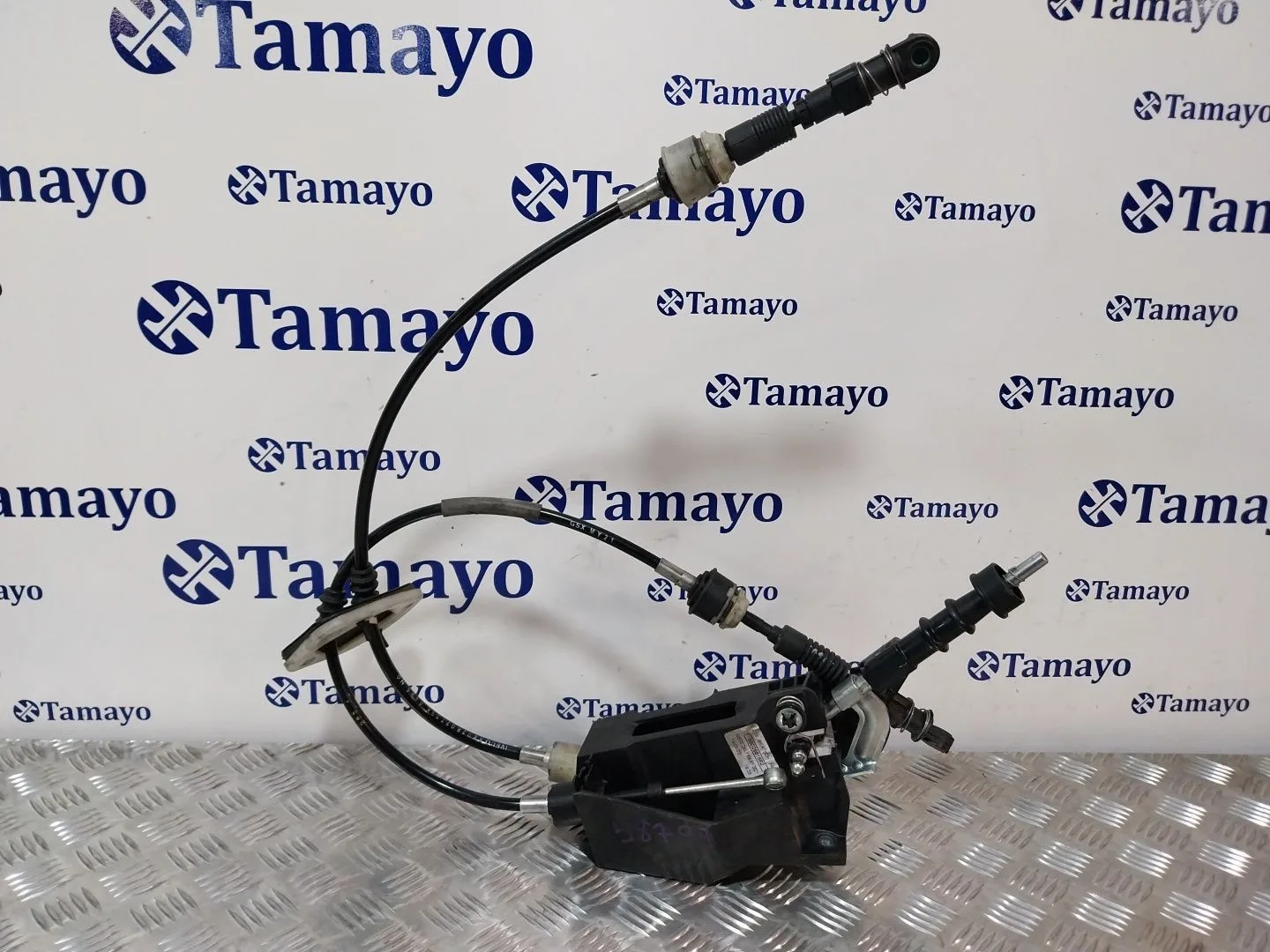 Palanca Cambio para Iveco Daily Vi Caja/Chasis