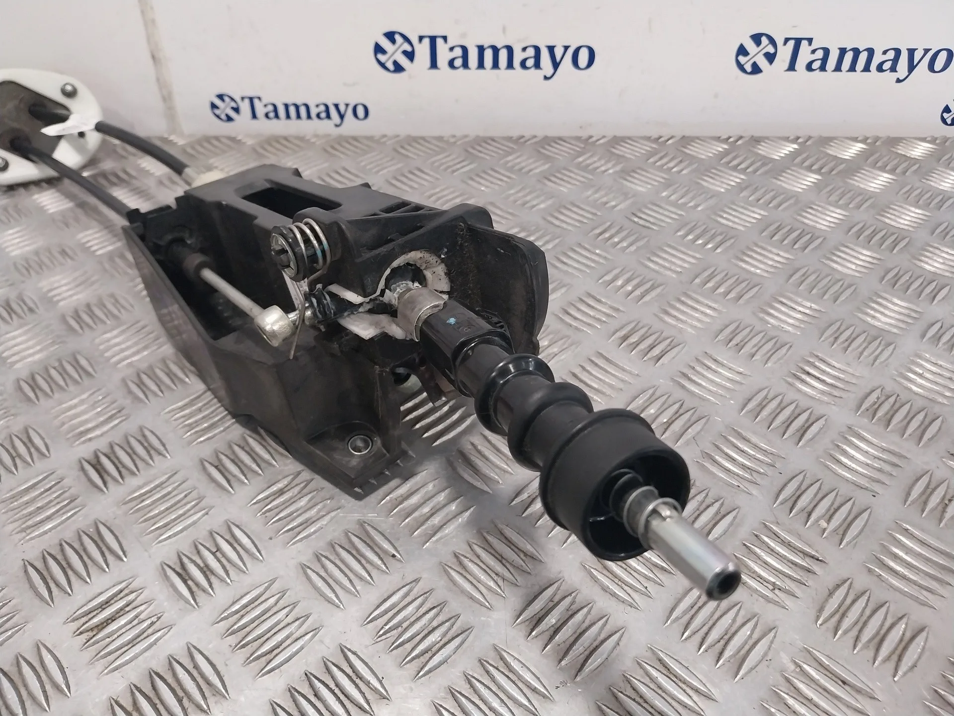 Palanca Cambio para Iveco Daily Vi Caja/Chasis