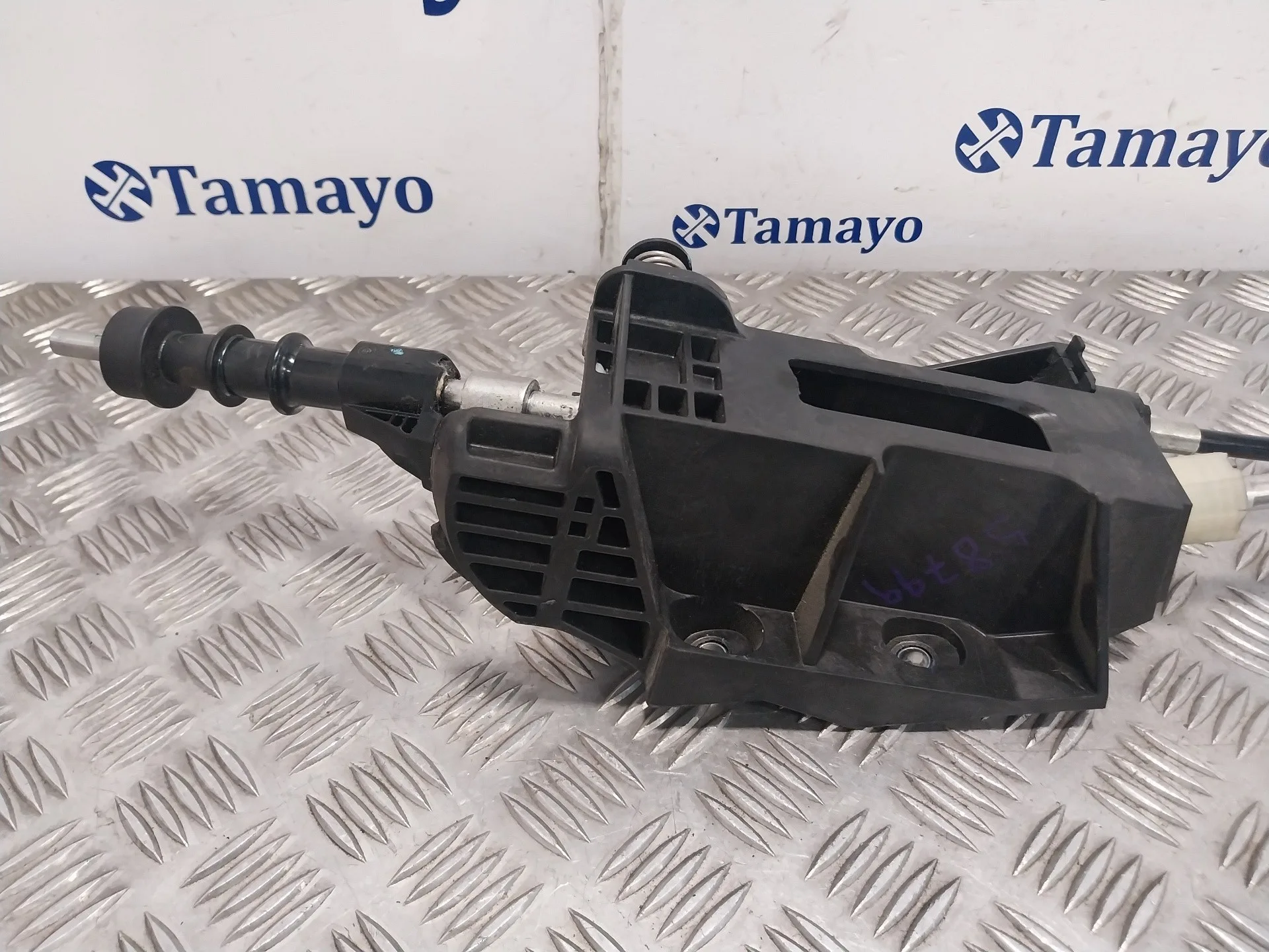 Palanca Cambio para Iveco Daily Vi Caja/Chasis