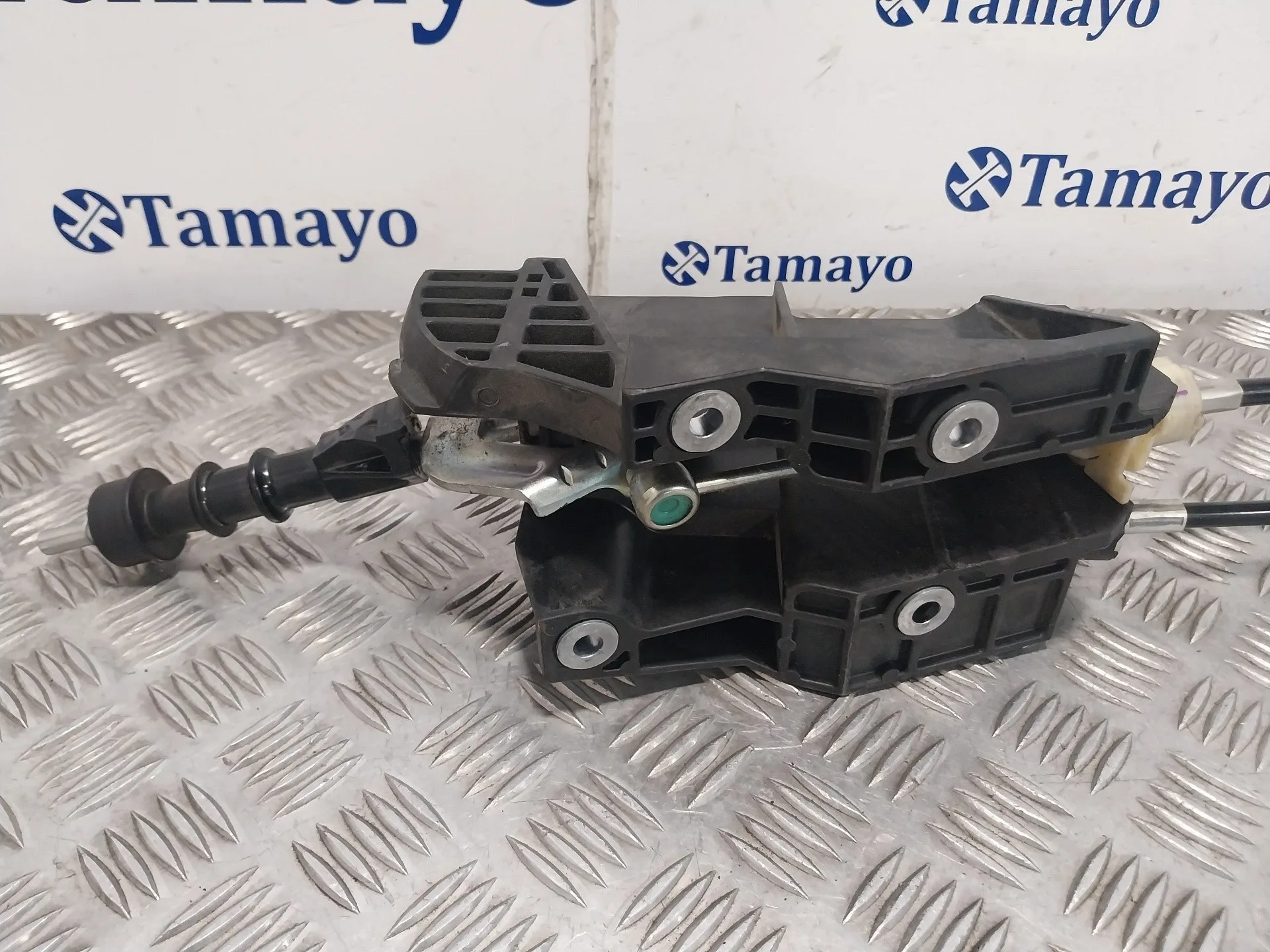 Palanca Cambio para Iveco Daily Vi Caja/Chasis