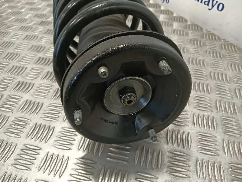Amortiguador Delantero Izquierdo para Bmw X5 (E53)