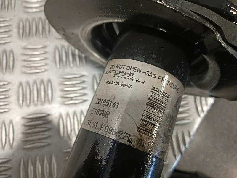 Amortiguador Delantero Izquierdo para Bmw X5 (E53)