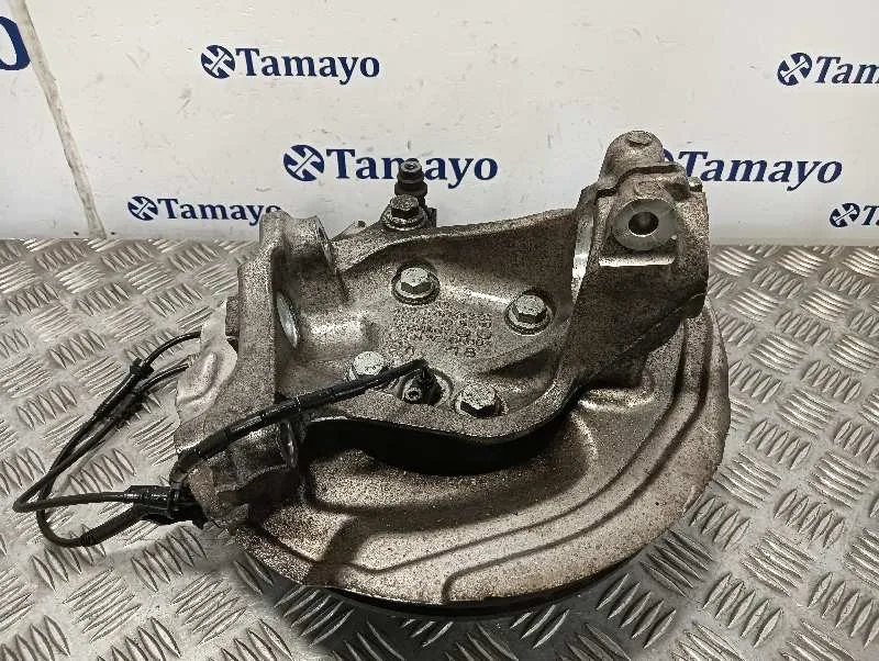 Mangueta Delantera Izquierda para Bmw Serie 1 Berlina (E81/E87)