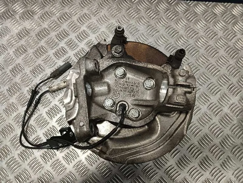 Mangueta Delantera Izquierda para Bmw Serie 1 Berlina (E81/E87)