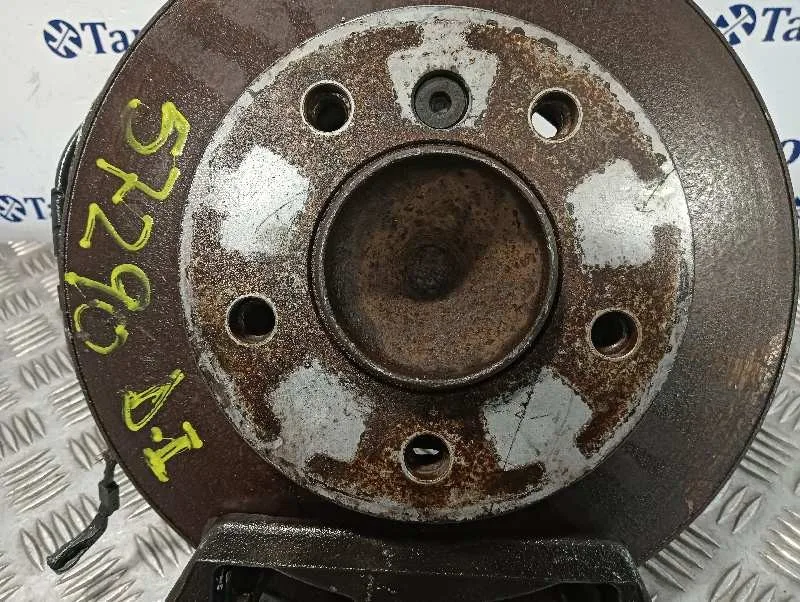 Mangueta Delantera Izquierda para Bmw Serie 1 Berlina (E81/E87)
