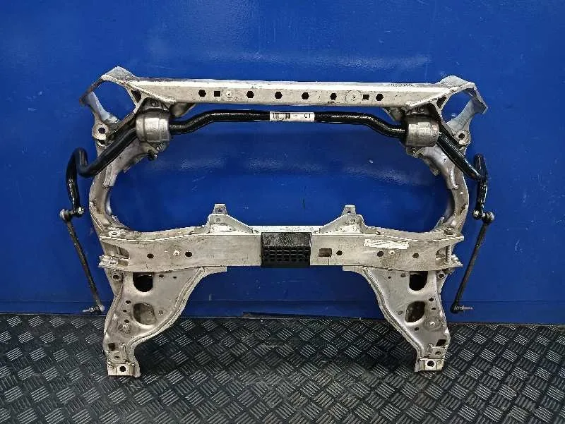 Puente Delantero para Bmw Serie 1 Berlina (E81/E87)