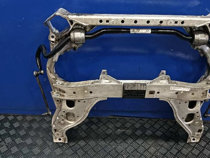 Puente Delantero para Bmw Serie 1 Berlina (E81/E87)