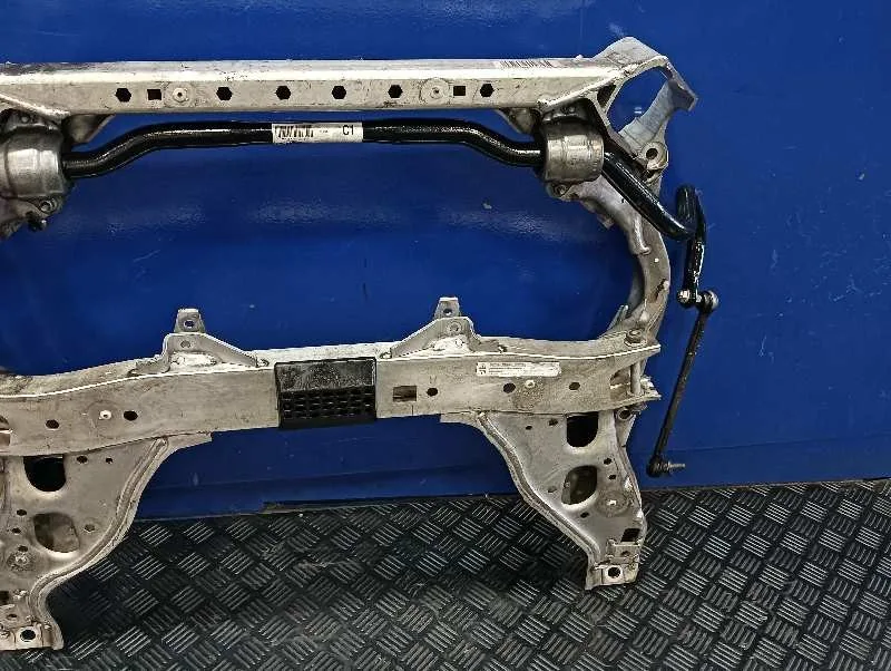 Puente Delantero para Bmw Serie 1 Berlina (E81/E87)