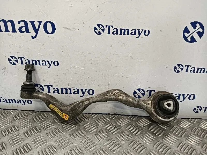 Brazo Suspension Inferior Delantero Izquierdo para Bmw Serie 1 Berlina (E81/E87)