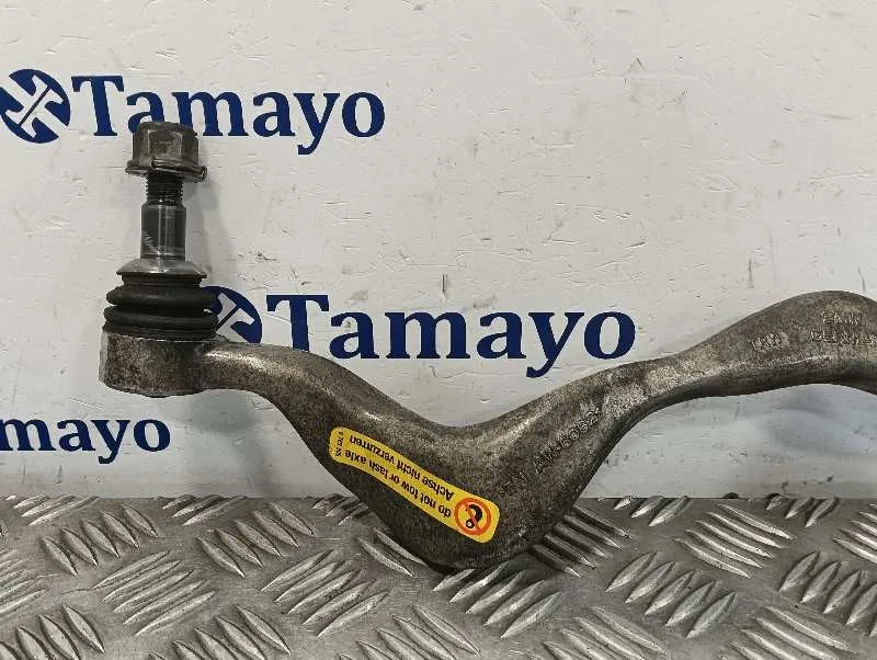 Brazo Suspension Inferior Delantero Izquierdo para Bmw Serie 1 Berlina (E81/E87)
