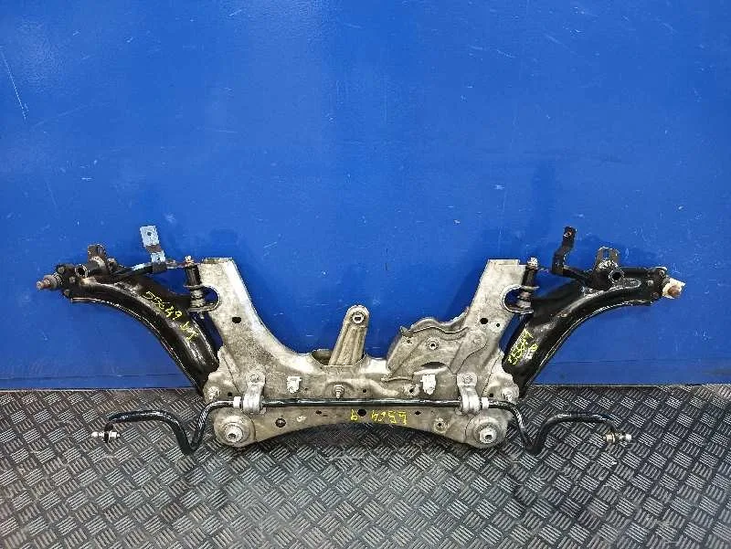 Puente Delantero para Renault Kangoo