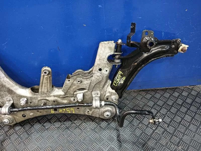 Puente Delantero para Renault Kangoo