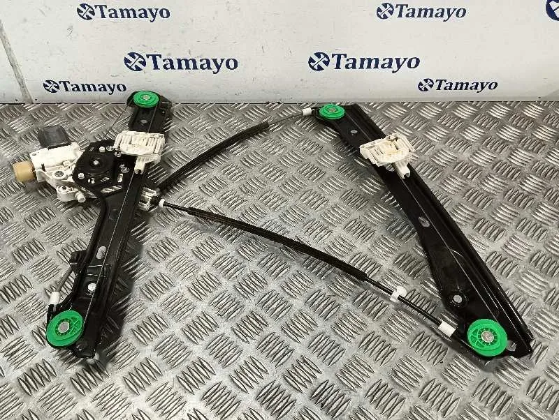 Elevalunas Delantero Derecho para Bmw Serie 1 Berlina (E81/E87)
