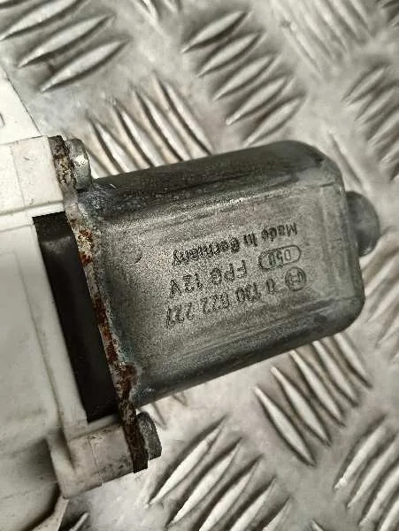 Elevalunas Delantero Derecho para Bmw Serie 1 Berlina (E81/E87)