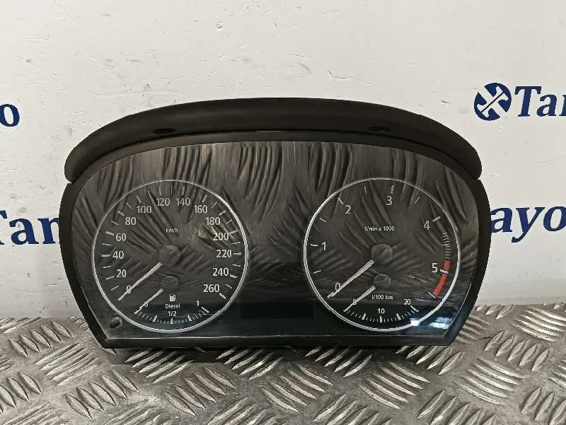 Cuadro Instrumentos para Bmw Serie 3 Berlina (E90)