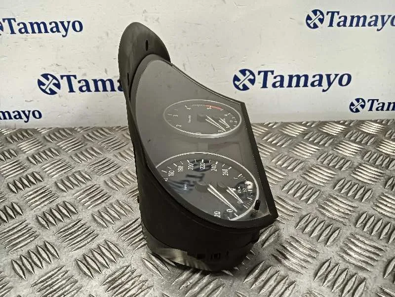 Cuadro Instrumentos para Bmw Serie 3 Berlina (E90)