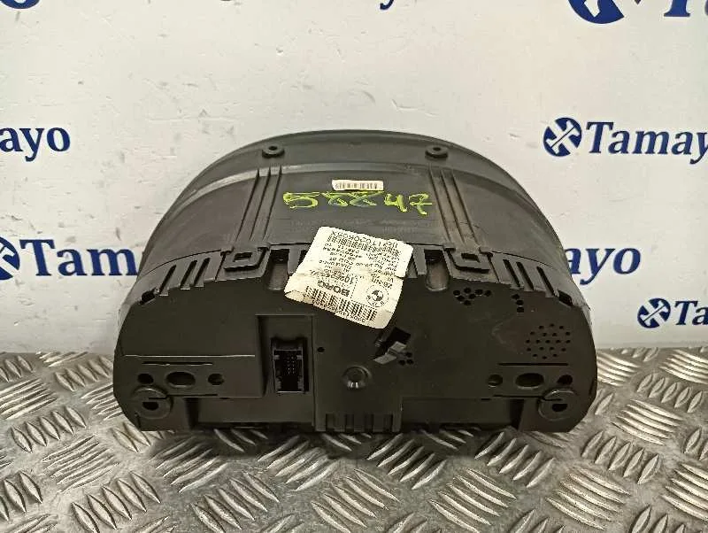 Cuadro Instrumentos para Bmw Serie 3 Berlina (E90)