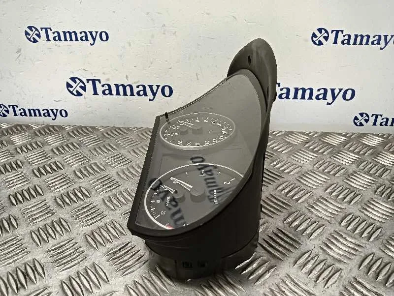 Cuadro Instrumentos para Bmw Serie 3 Berlina (E90)