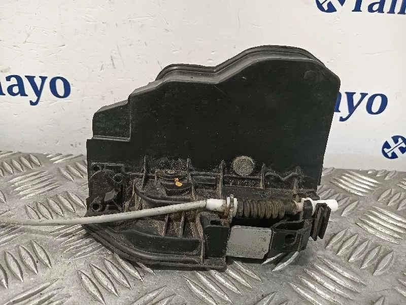 Cerradura Puerta Delantera Derecha para Bmw Serie 1 Berlina (E81/E87)
