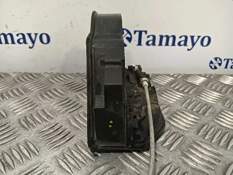 Cerradura Puerta Delantera Derecha para Bmw Serie 1 Berlina (E81/E87)