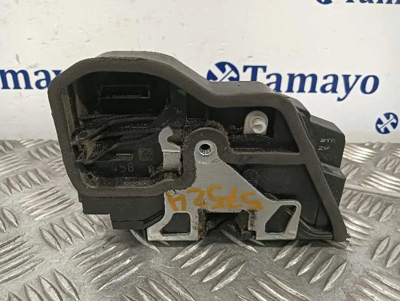 Cerradura Puerta Delantera Derecha para Bmw Serie 1 Berlina (E81/E87)