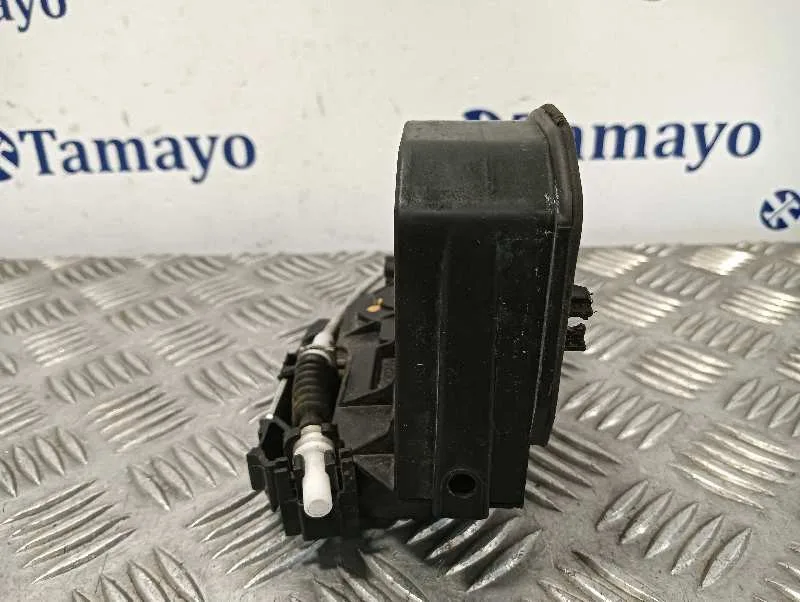 Cerradura Puerta Delantera Derecha para Bmw Serie 1 Berlina (E81/E87)