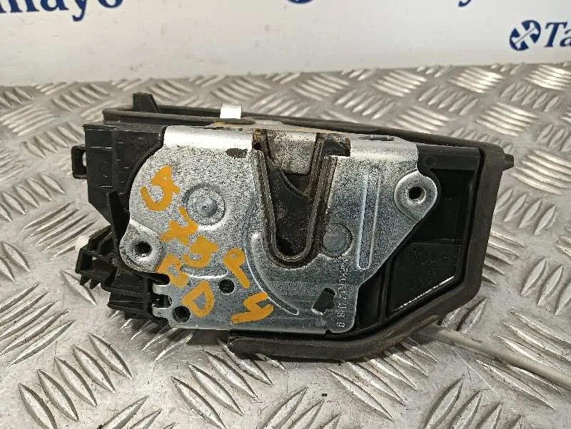 Cerradura Puerta Delantera Derecha para Bmw Serie 1 Berlina (E81/E87)