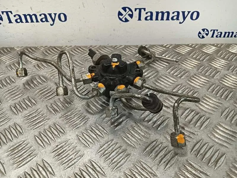 Rampa Inyectora para Ford Transit Connect (Tc7)