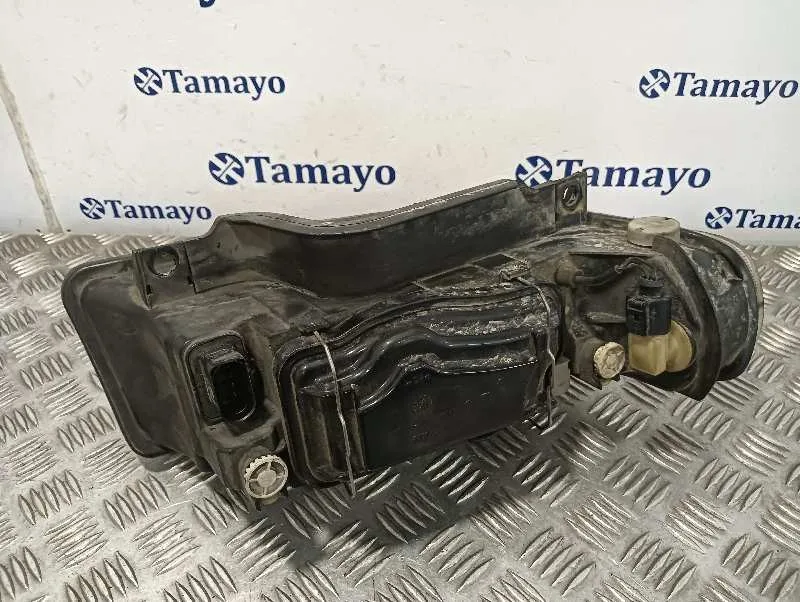 Faro Izquierdo para Seat Leon (1M1)