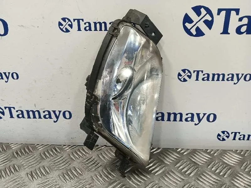 Faro Antiniebla Derecho para Peugeot 308