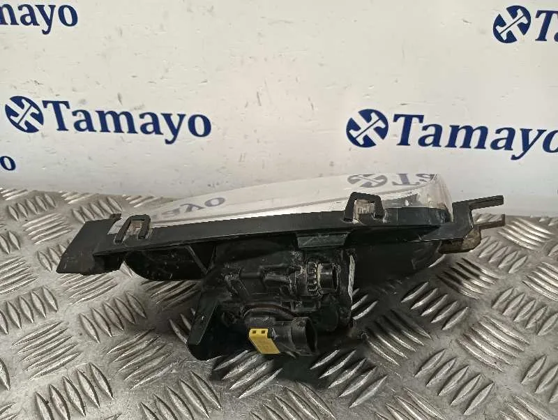 Faro Antiniebla Derecho para Peugeot 308