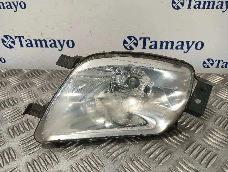 Faro Antiniebla Derecho para Peugeot 308