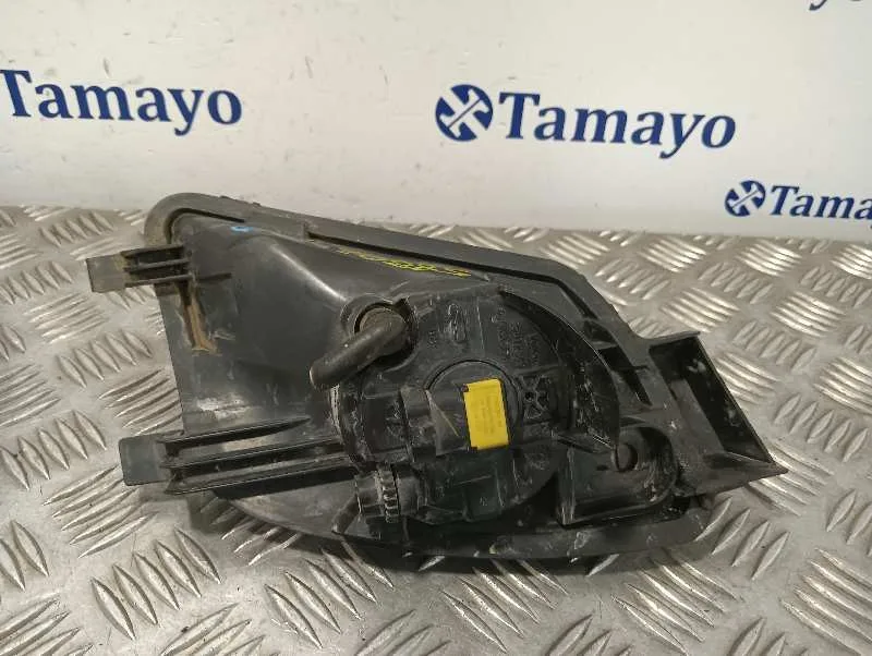 Faro Antiniebla Derecho para Peugeot 308