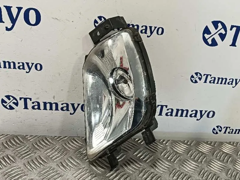 Faro Antiniebla Izquierdo para Peugeot 308