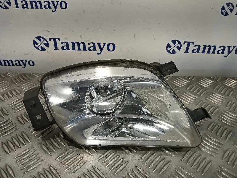 Faro Antiniebla Izquierdo para Peugeot 308