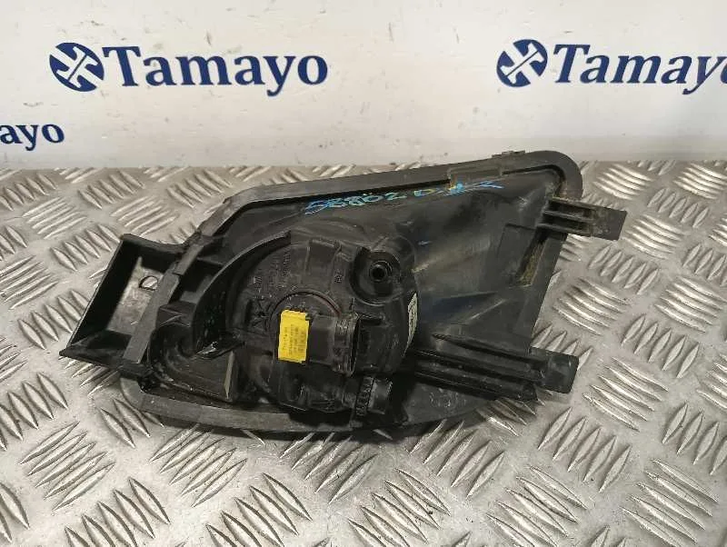 Faro Antiniebla Izquierdo para Peugeot 308