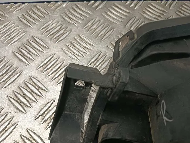 Faro Antiniebla Izquierdo para Peugeot 308