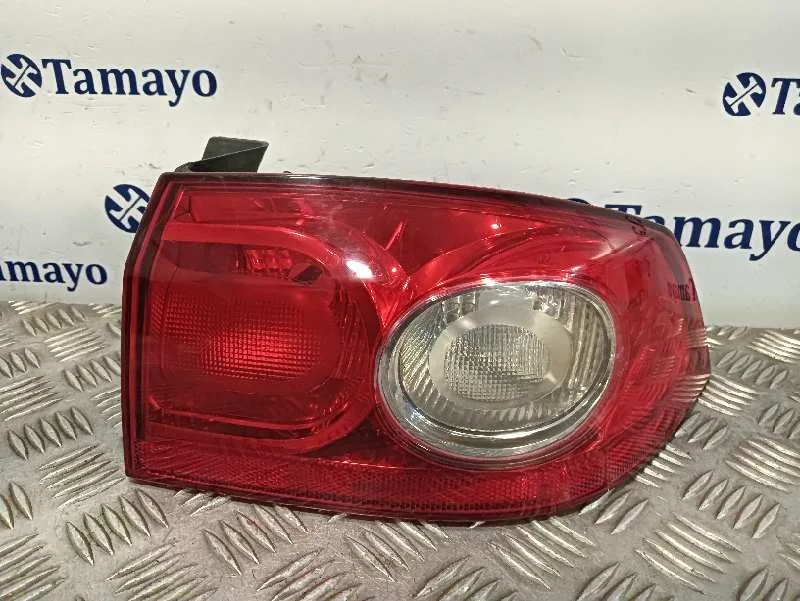 Piloto Trasero Derecho para Renault Laguna Ii (Bg0)
