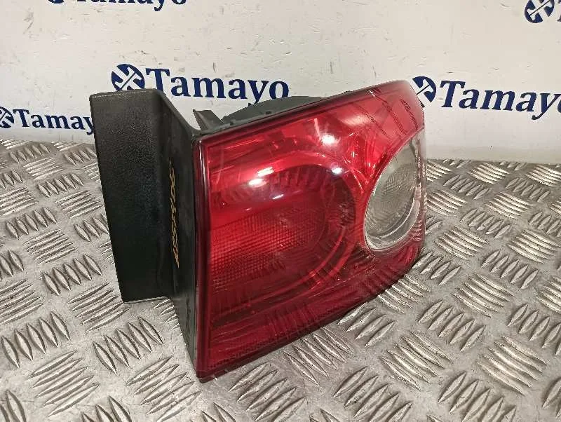 Piloto Trasero Derecho para Renault Laguna Ii (Bg0)